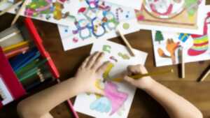 photo Atelier linguistique pour les enfants de 6 à 11 ans