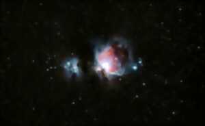 photo C'est quoi être astronome ?