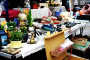 photo Vide-greniers du RCBA