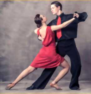 photo Initiation au tango argentin