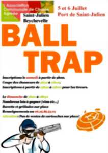 photo Ball trap