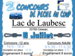 photo 2éme Concours de pêche aux Blancs
