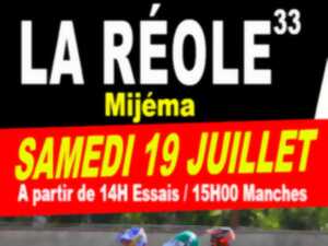 photo Championnat de France de Speedway