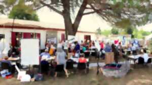 photo Forum des associations de Saint-Morillon
