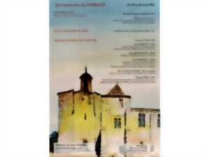 photo Les musicales de l'abbaye