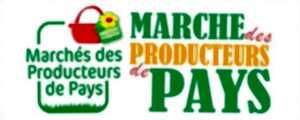 photo Marché des Producteurs de Pays - Le Pian-Médoc