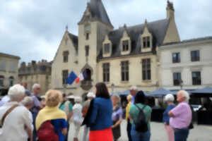 photo Libourne bastide tour
