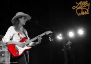 photo Concert Lilly West + bal « Rebel Dancers »