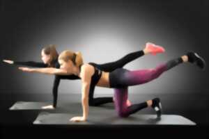 photo Capform - cours de gym