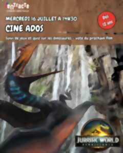 photo Ciné ados