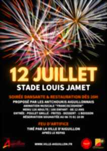 photo Soirée du 12 Juillet