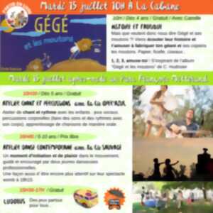 photo Histoire et Fabrique