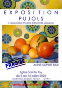 photo Exposition de Anne-Sophie Bar
