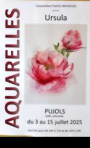 photo Exposition Ursula