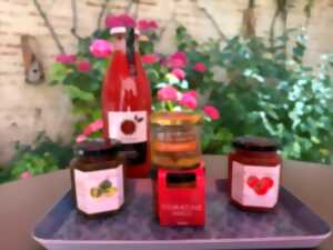 photo Animation gourmande - 