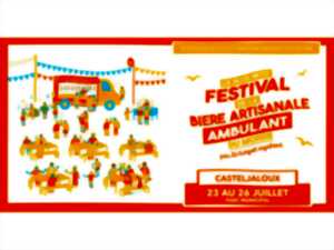 photo Le petit festival de la bière