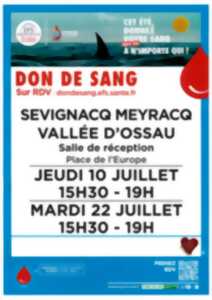 photo Don de Sang