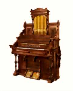 photo Concert d'orgues