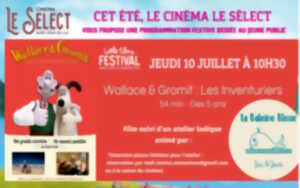 photo Little Films Festival