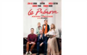 photo Théâtre Le prénom