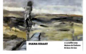 photo Exposition: Diane Kraay