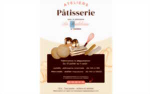 photo Atelier cuisine tes macarons