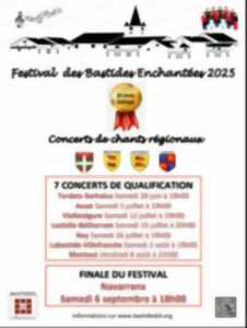 photo Festival des Bastides Enchantées