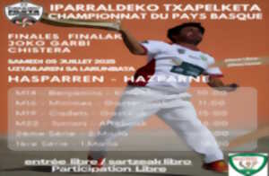 photo Finales de Joko Garbi