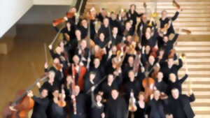 photo Orchestre de Chambre Nouvelle‑Aquitaine