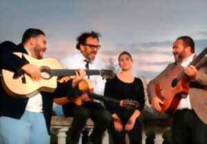 photo Les dimanches en musique !