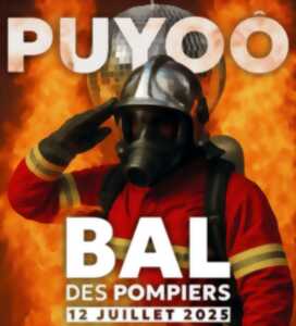 photo Bal des pompiers