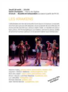 photo Le jazz bat la campagne