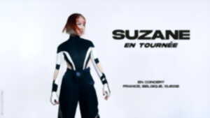 photo Concert - Suzanne