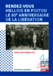 photo 80 ans de la Libération