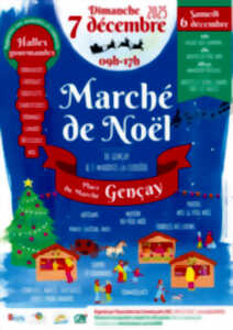photo Marché de Noël