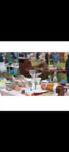 photo Brocante de Nalliers