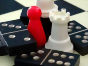 photo Soirées jeux de société