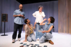 photo Théâtre : Annette