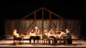 photo Théâtre : La Terre - Limoges