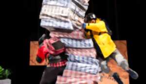 photo Théâtre : Arthur et Ibrahim - Limoges