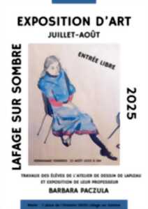 photo Exposition d'art