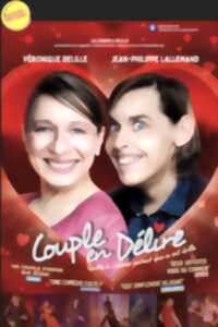 photo Couple en délire