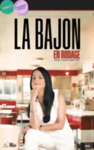 photo LA BAJON – EN RODAGE