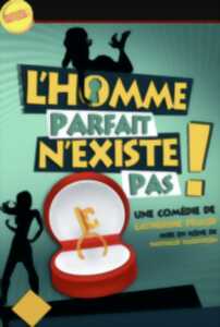 photo L'homme parfait n'existe pas