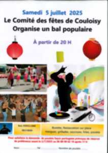 photo Bal populaire