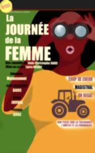 photo La journée de la femme