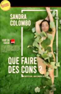 photo Que faire des cons ?