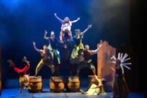 photo Le carnaval baroque