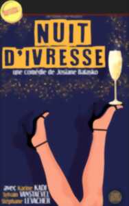 photo Nuit d'ivresse