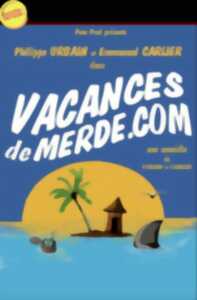 photo Vacances de merde.com